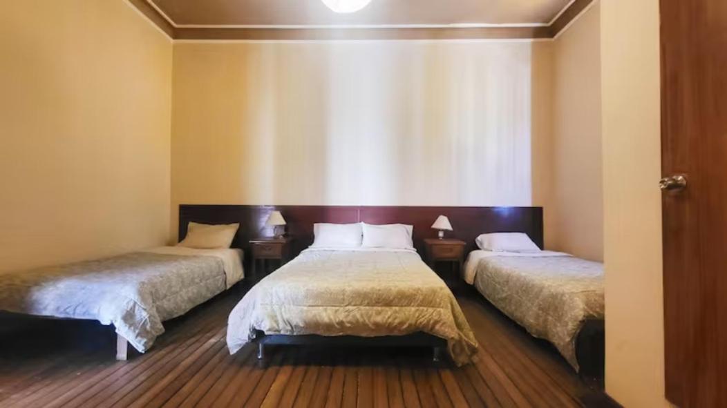 Inka Roots Hostel Арекипа Экстерьер фото