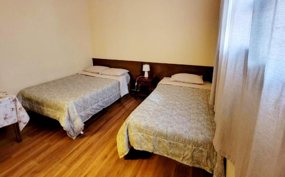 Inka Roots Hostel Арекипа Экстерьер фото