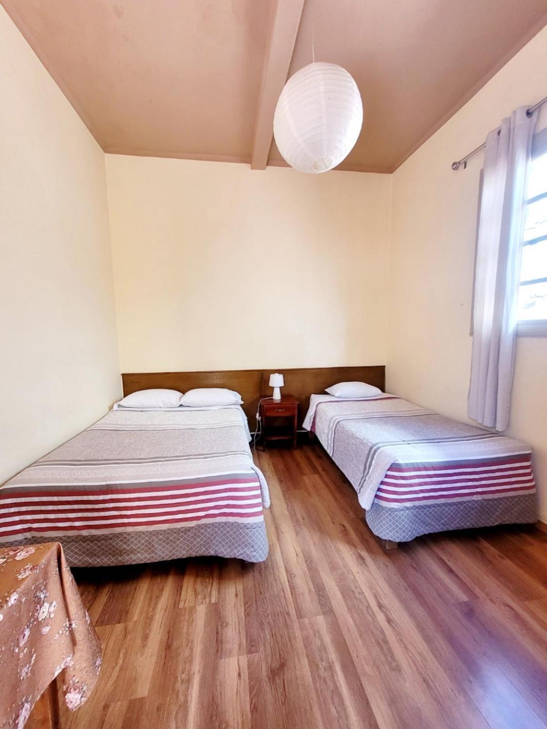 Inka Roots Hostel Арекипа Экстерьер фото