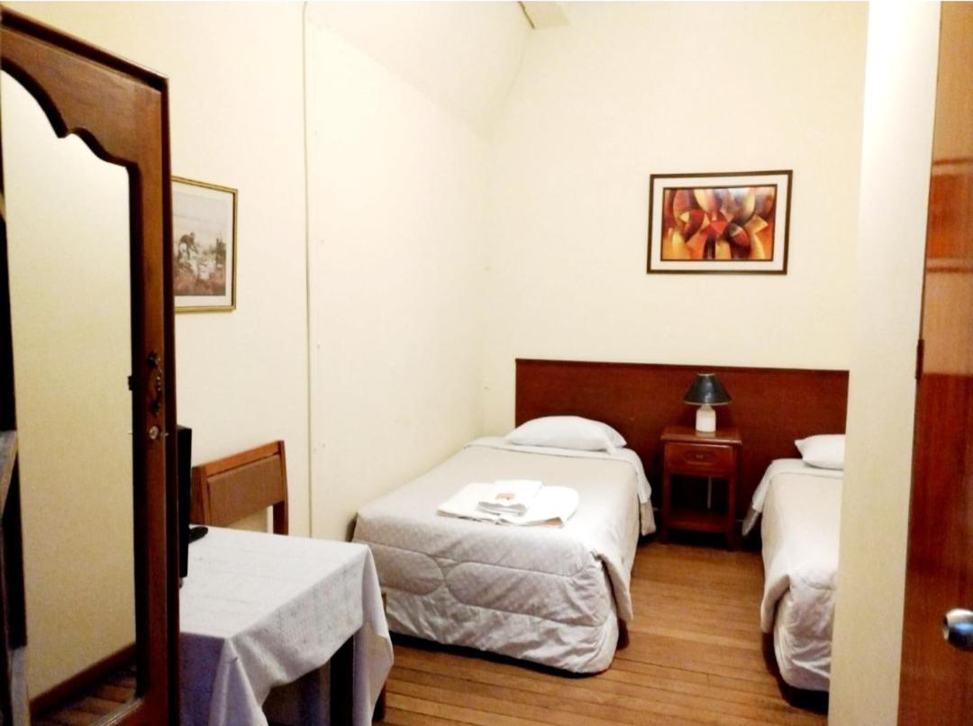 Inka Roots Hostel Арекипа Экстерьер фото